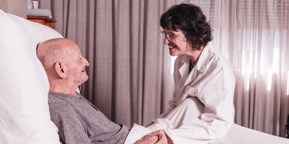 Care and assistance